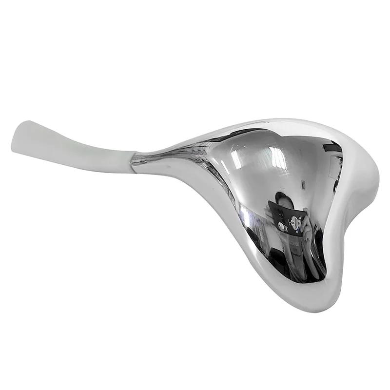 Stainless Steel Ice Globes Facial Massager, Cryo Sticks for Face & Eyes, Facial Skin Care Tools Kit for Women, Beauty Roller