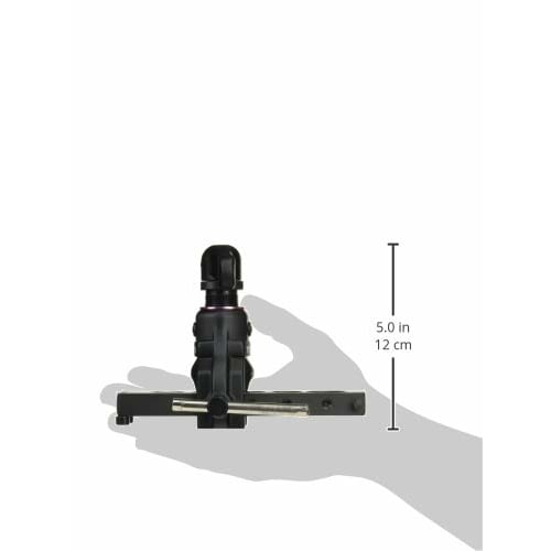 TRUSCO Flaring Tool, Eccentric Type, Compatible with New Refrigerants, TFN-5