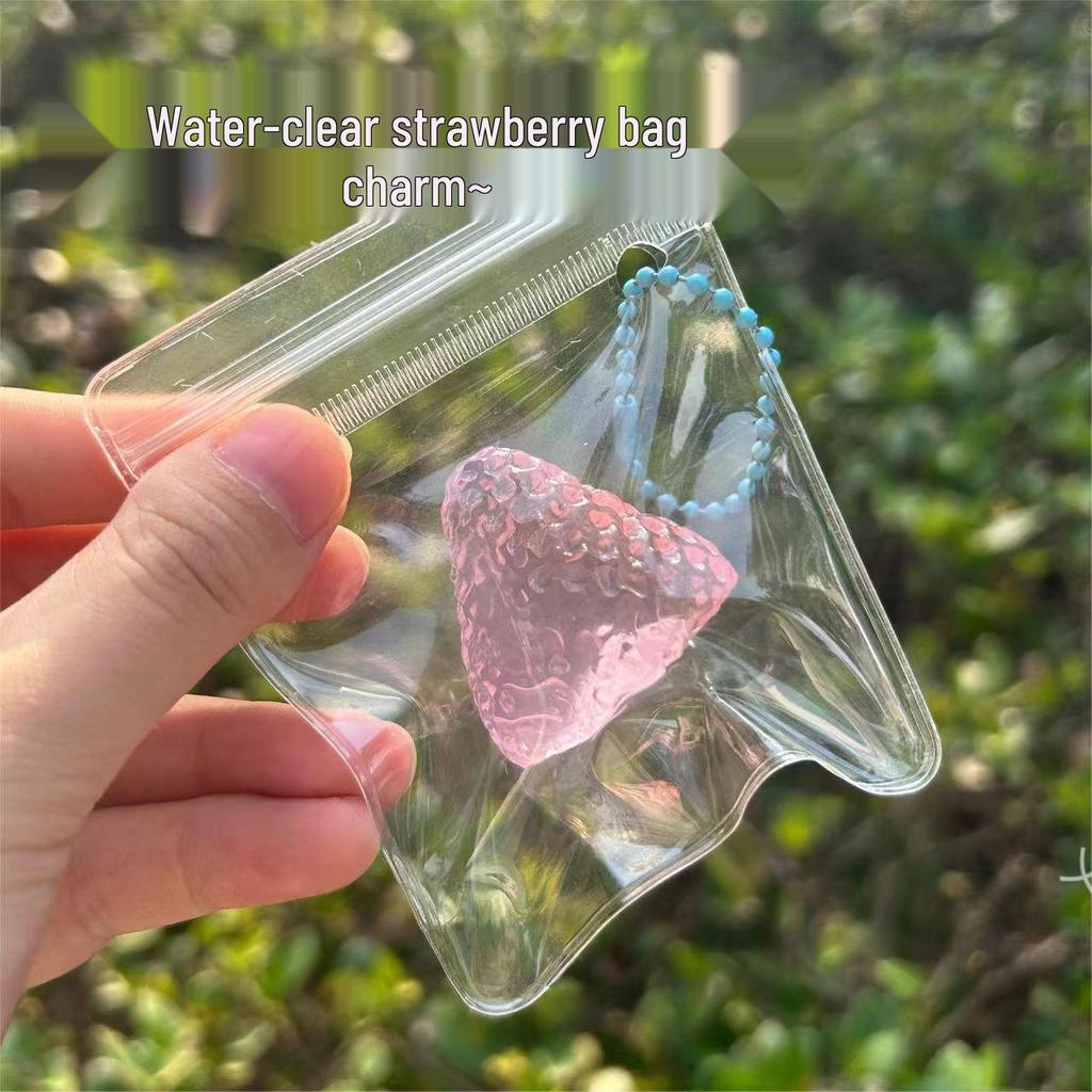 Douyin Little Pig Nose Pet Fan Charm - Squishy Slow Rebound Toy