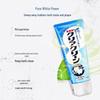 Kao Blue Cool Mint Toothpaste 120g