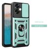 Custodia blindata antiurto per OPPO A74 A76 A78 A79 A94 A95 A98 4G 5G Protezione lente fotocamera Fundas per OPPO Reno5F 6 5Lite Realme 9i