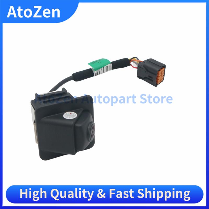 95760-3Z804 Rear View Backup Camera Parking Assist Camera for Hyundai I40 957603Z804 95760 3Z804 Car Accessories High Quality