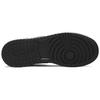 New Jordan 1 Mid White Shadow GS 554725-073