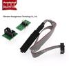 CH341A/CH341B Programmer Set with SOP8 BIOS 8-Pin Universal Test Clip