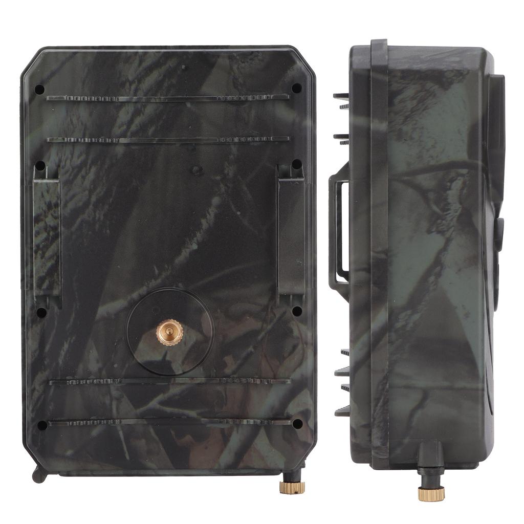 12 Millionen 12MP 1080P HighDefinition Infrarotkamera Digitale Aufnahmekamera für den Außenbereich(PR100C )