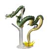 TAMASHII NATIONS Dragon Ball Approximately PVC ABS Painted Action Figure S.H.Figuarts Shenron, 280mm, & [Used]