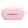 Ergonomic Earbuds Protective Cover Flexible Silicone Shell Anti Fingerprint for WF-C710N Wireless Earphones