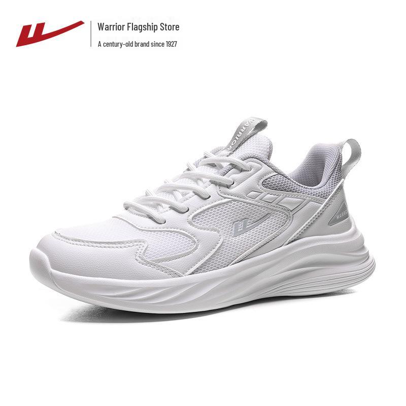 Brand Men's and Women's 2025 Dad Shoes: Mesh Breathable, Casual Sports Style