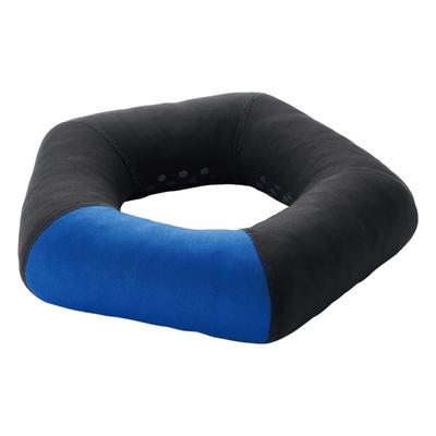 Yamashiro YK-041BL Hergestellt von Kin Yamashiro Motorradhelm Basis Helmkissen Ver.3 Blaue Perlenpolsterung Material für Wartung und Lagerung