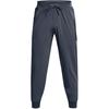 Knitted Sweatpants Men's Gray 1383245-044