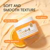 LAIKOU  Vitamin C Whitening Cream Remove Freckle Blemish Brighten Moisturizing Face Cream 25g