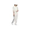 adidas Originals Holiday Play Poloshirt mit Buchstabenmuster Damen Tops Off-White IW6299
