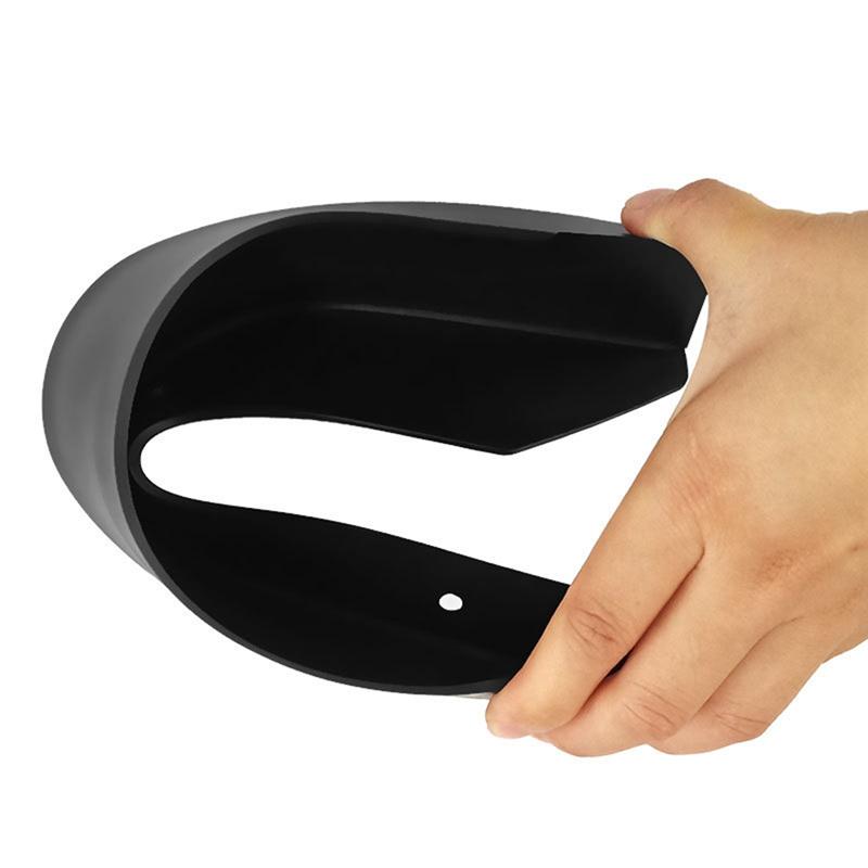 NEW-4PCS Car Mudguard Mud Flaps Splash Mud Guard Fender For Equinox 2017-2025 Car Accessories