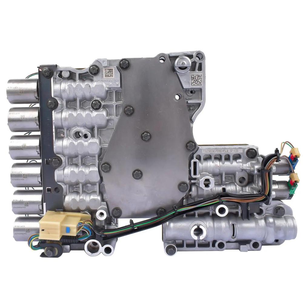 

Valve Body Control Assembly 10R80 HL3Z-7A100-B For Ford F-150 3.5L 2017