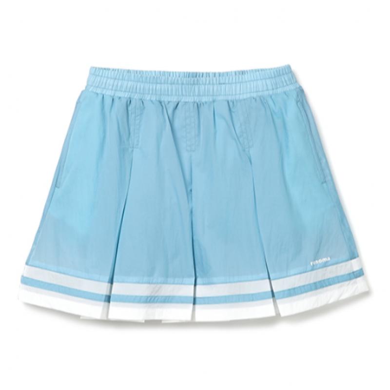 [renoma Kids] Fustă plisată țesută R2425s602