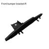 Front Right Side Lower Bumper Bracket 51117399984 For BMW X3 X4
