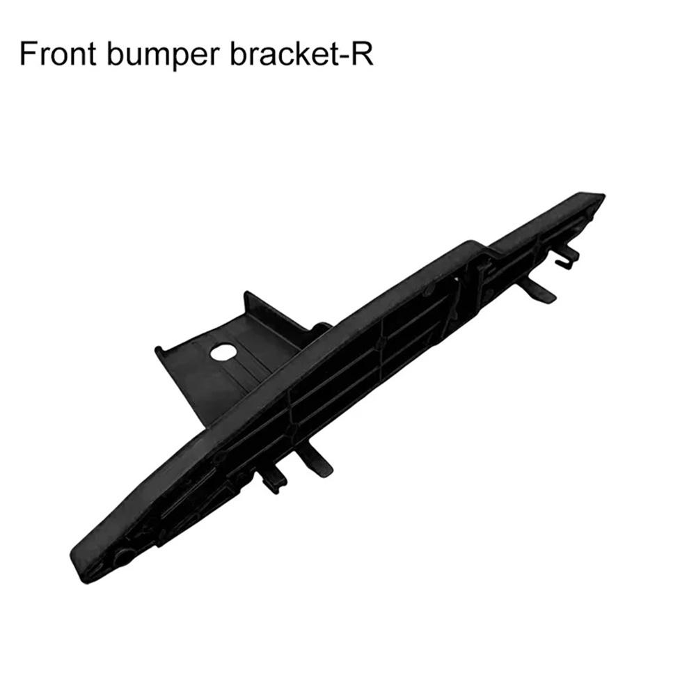 Front Right Side Lower Bumper Bracket 51117399984 For BMW X3 X4