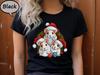 Hamsters Christmas Shirt, Cute Hamster Lover Christmas Shirt,