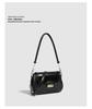 2025 Trendy French Saddle Bag - Retro Fashion Shoulder & Underarm Design