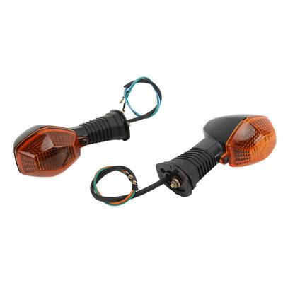 Luz Indicadora de Seta Dianteira de Motocicleta Lâmpada de Substituição para SUZUKI DL 1000 VStrom 20062012