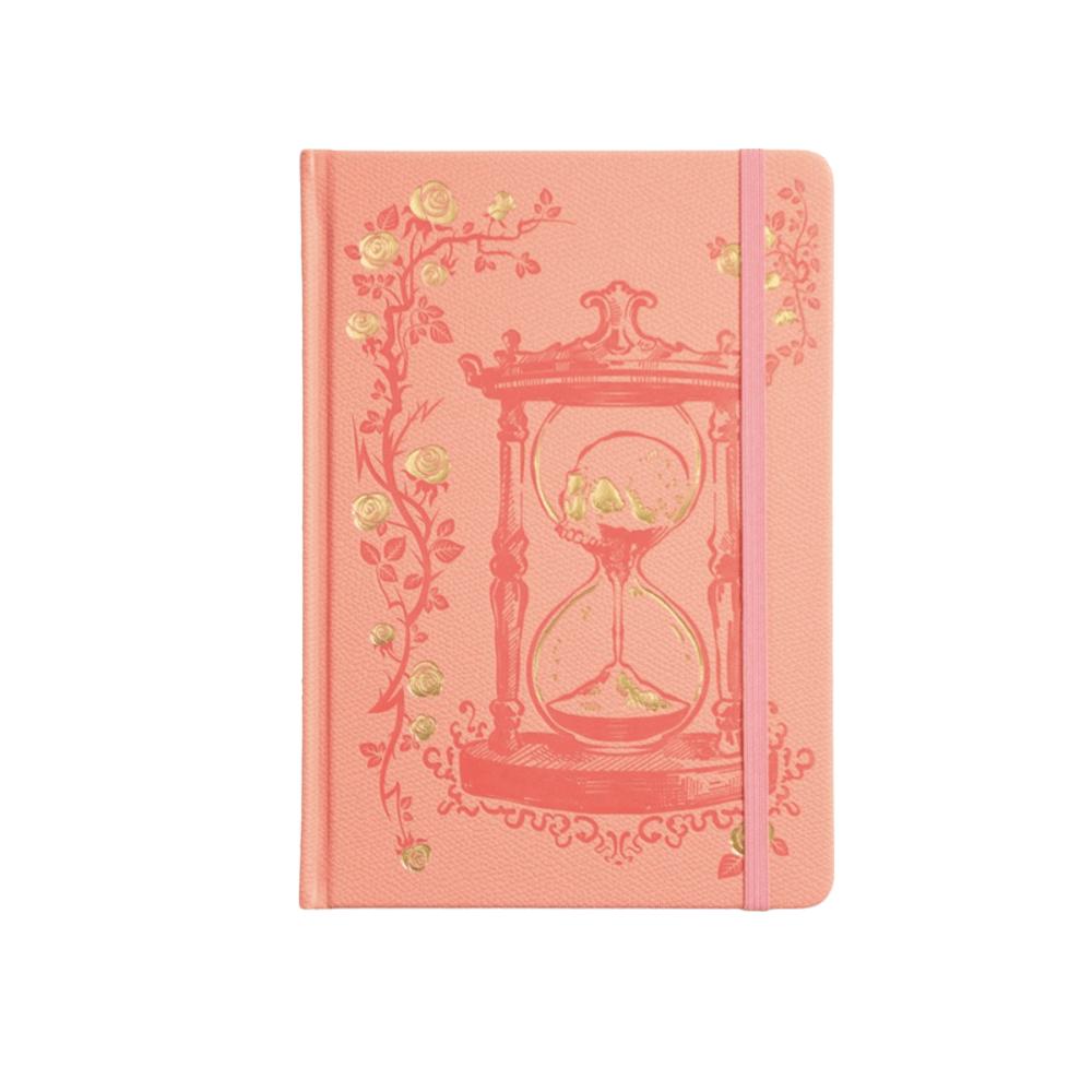 Vintage PU Leather Vintage Diary PU Leather Hardcover Notebook Work Notepad Daily Journaling