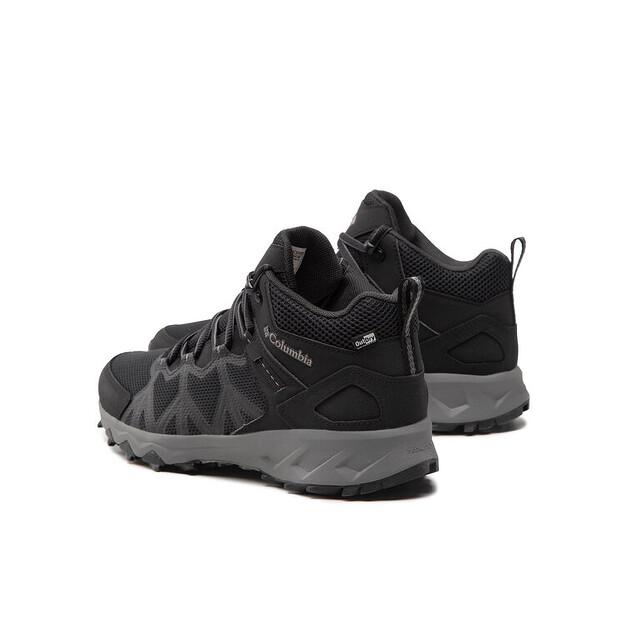 Треккинговые ботинки Columbia Peakfreak II Mid Outdry