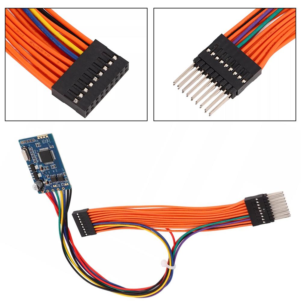 18 in 1 CAN Filter Replacement for S(222) S(221) C(205) C(204) E(W212) E(W207) ML(For W166) Save Storage Space