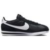 New Nike Cortez Textile Black White HF0263-001