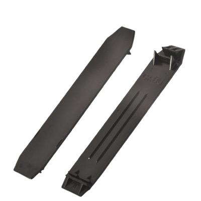 Headlight Repair Kit Bracket Right Left 2 Piece Set For Ford C-Max Mk2 2003-2010 OEM 3M5113D096AB 1323316