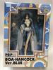 [USED] P.O.P EX One Piece Boa Hancock Ver.BLUE Figure