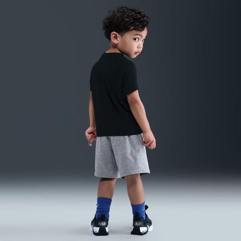 Nike Baby/Toddler Summer T-Shirt and Shorts Set II6485