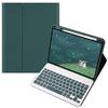 Bluetooth Keyboard Case With Pencil Holder IPad 10th Gen 10.9 8th 9th 10.2