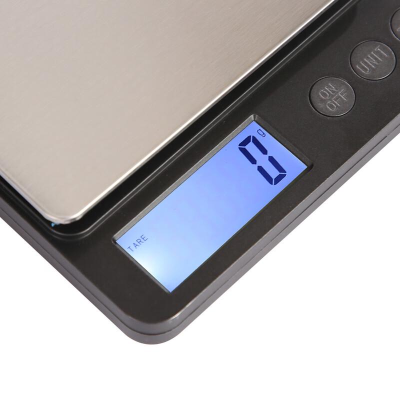 HKY Digital Kitchen Scale for Baking