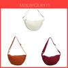 Street Style Duffle Bag With Nylon Material And Zipper Closure For Daily Use
