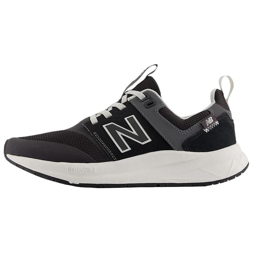 New Balance Dynasoft 900 V2 Breathable Walking Shoes Unisex Black White U9005G9 36