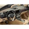 Mercedes Sports Car Poster - Free Shipping, Perfect for Bedroom or Dealership Decor
