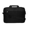 RSINC Laptop Sleeve Bag 16 inch, Waterproof Polyester, Black with Shoulder Strap B0FFMB9GMR