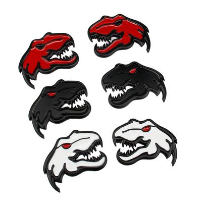 Acessórios de exterior – Emblemas