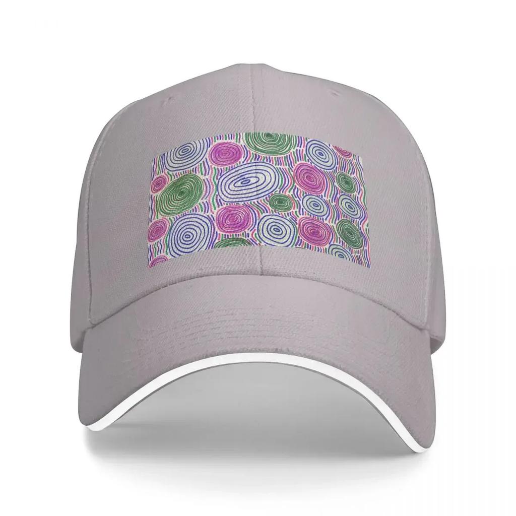 THE OTHER SIDE OF THE UNIVERSE Baseball Cap Fishing Cap Sports Cap Beach Snap Back Hat For Unisex Womens