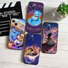 Aladdin Phone Case for Samsung Galaxy S24 S25 Ultra FE Plus Edge A22 A24 A25 A35 A02S A21S