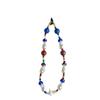 KKBEAD Polka Dot Mushroom iPhone Wrist Chain Jewelry
