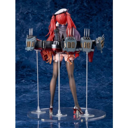 Alter Azur Lane Honolulu 1/7 Scale Complete Figure