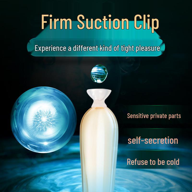 Jiao Yue Climax Enhancement Liquid for Women's Pleasure and Foreplay