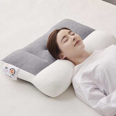 Nuovo lussuoso e confortevole cuscino ortopedico in memory foam per adulti, dotato di avanzata tecnologia a lento ritorno per il massimo s