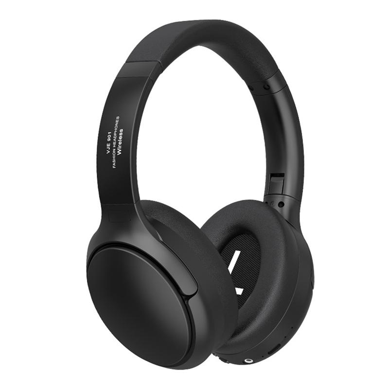 

Wireless Earphones Bluetooth . Earphones Mm Driver Fast Charging With Microphone Earphones чорний