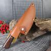Forged Boning Knife Kitchen Knife Sharp Chef's Knife Special Knife for Slaughter