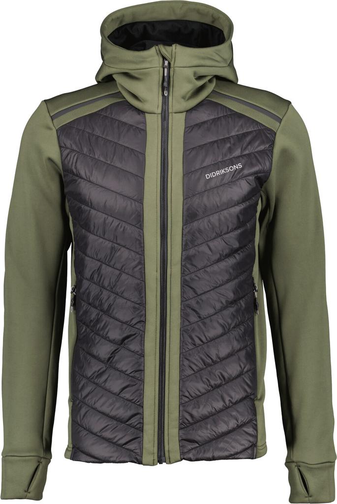 Didriksons Zuko USX Fullzip 2 Jacket