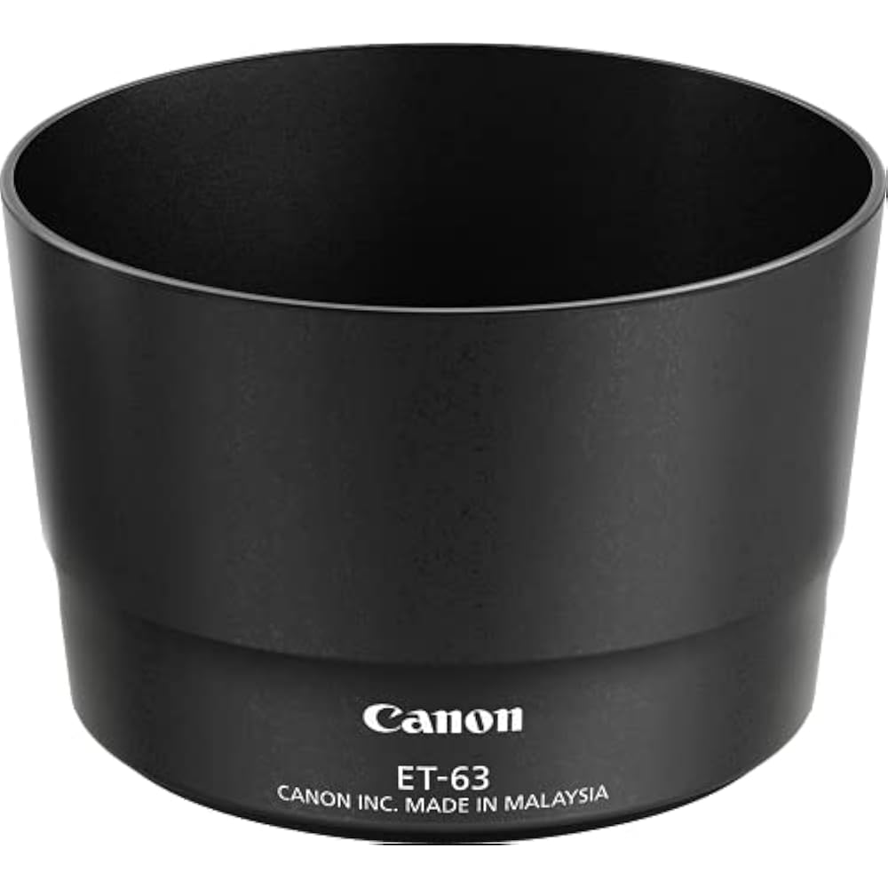 Canon lens hood ET-63 L-HOODET63