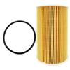 MAHLE Oil Filter Oil Element Porsche 911 Cayenne Cayenne S