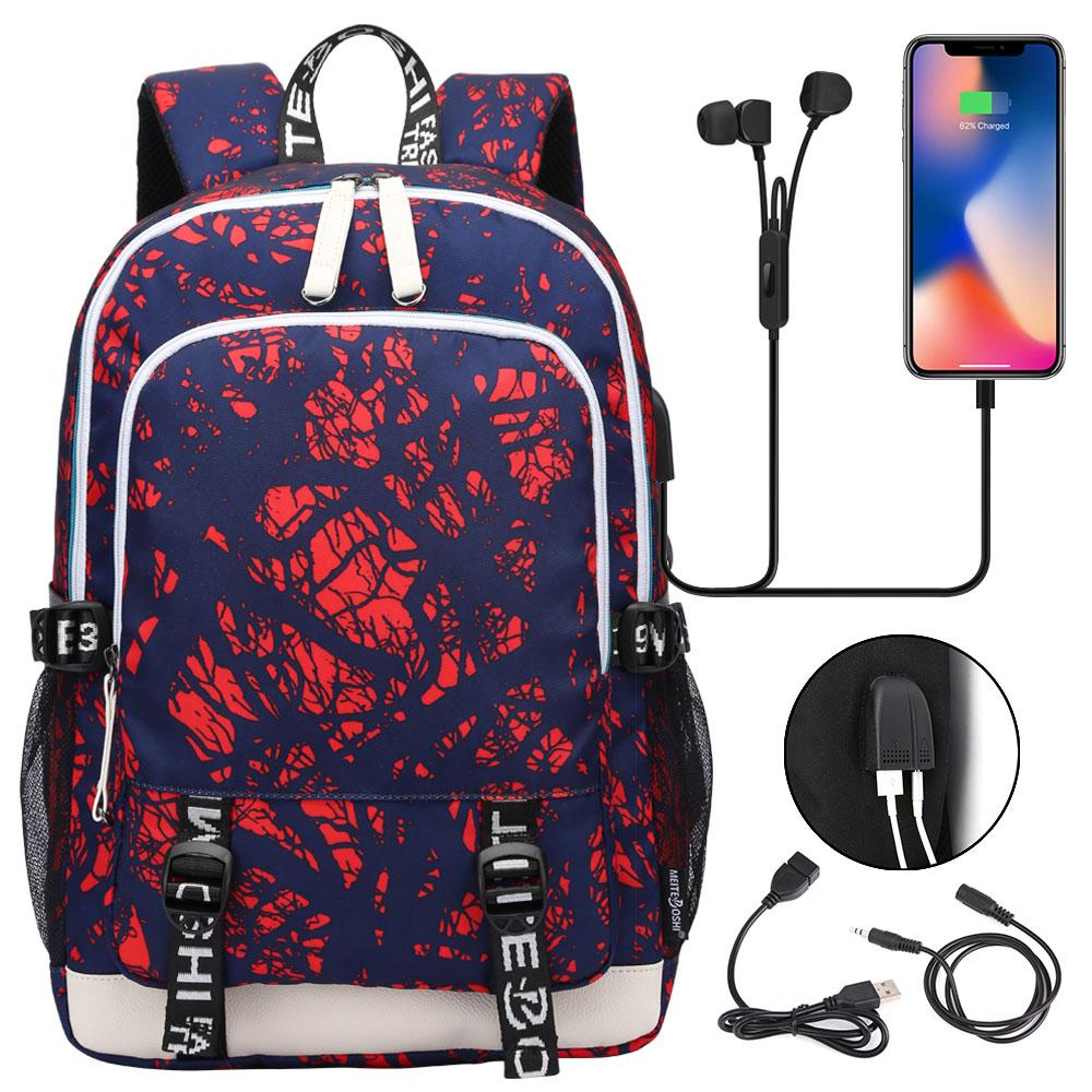 Customized Print DIY Your like Photo or Logo Boy Girl Kids Book Bags Women Bagpack Teenagers Canvas Men Travel Laptop Backpack